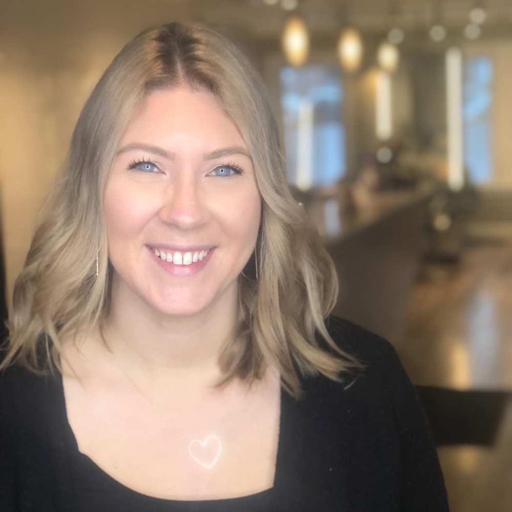 Meet your Posher, Marsha